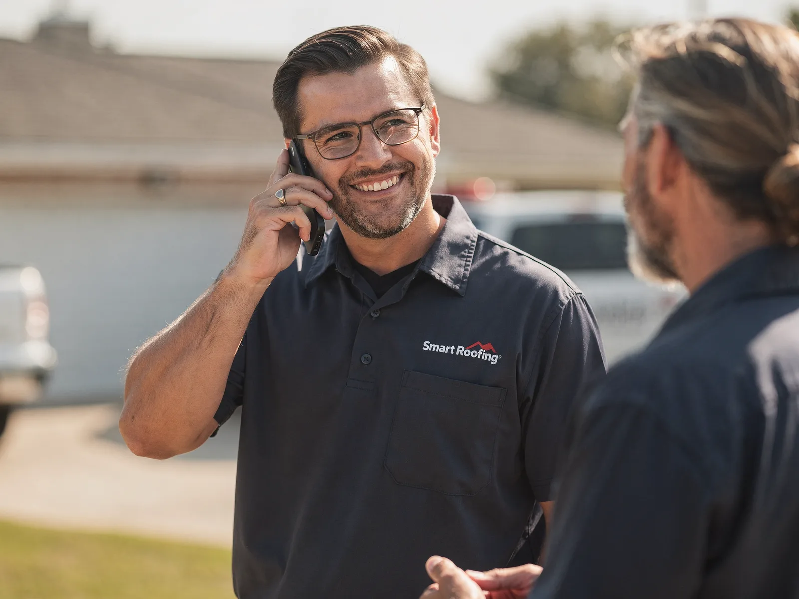 Roof Repair Severna Park, MD FAQs